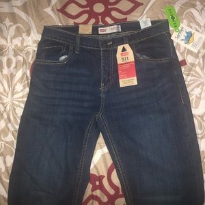 Levi Jeans